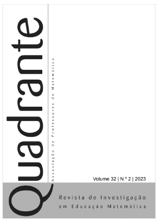 Quadrante, Vol. 32, N.º 2 (2023)