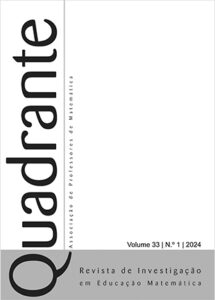 Quadrante, Vol. 33, N.º 1 (2024)