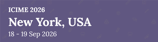 ICIME 2026