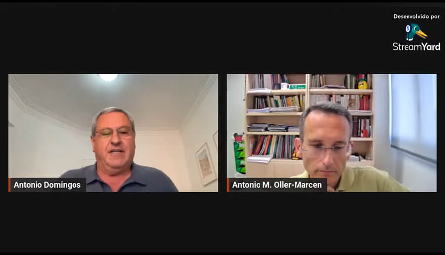 Webinar 2 / 25 de junho de 2025