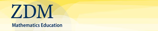 ZDM – Mathematics Education