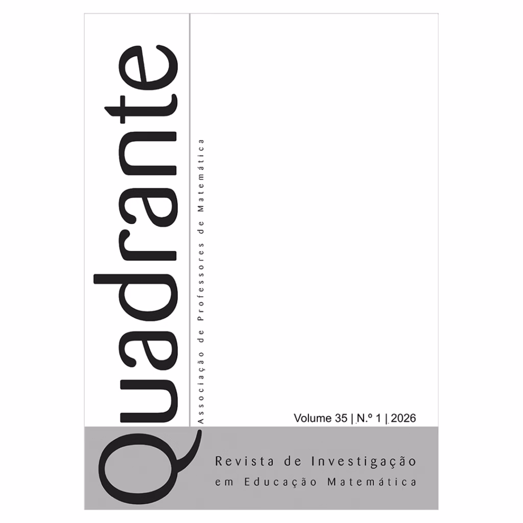 Quadrante, Vol. 35, N.º 1 (2026)