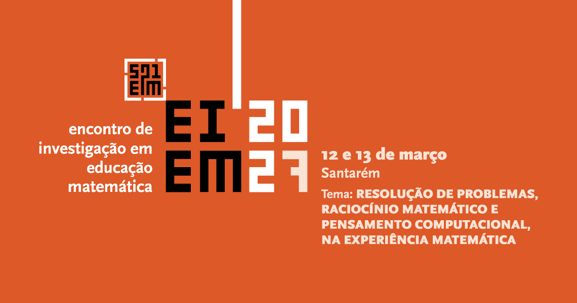 Encontro de Investigação em Educação Matemática 2027