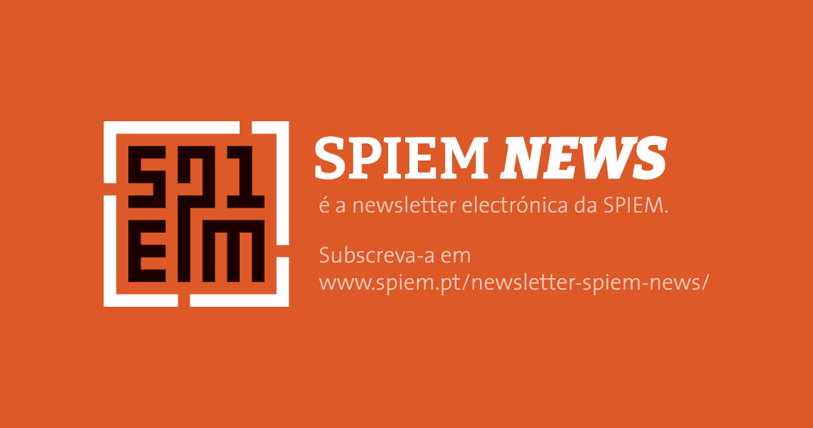 SPIEM NEWS — Newsletter da SPIEM
